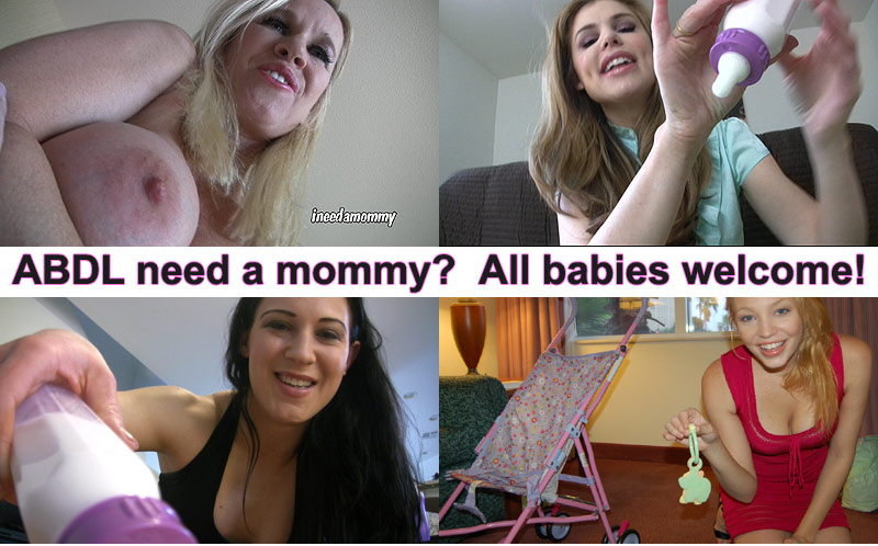 ab/dl ab mommy mommies diaper punishment